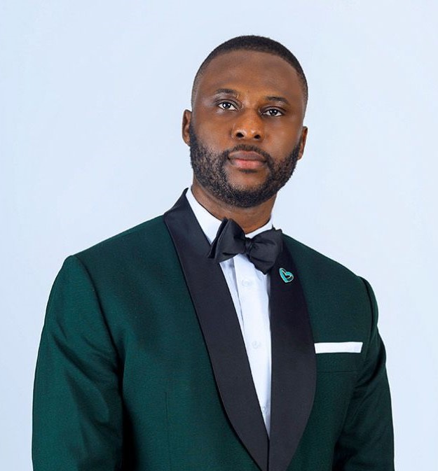 Dr. Michael Akintomide Ajilo