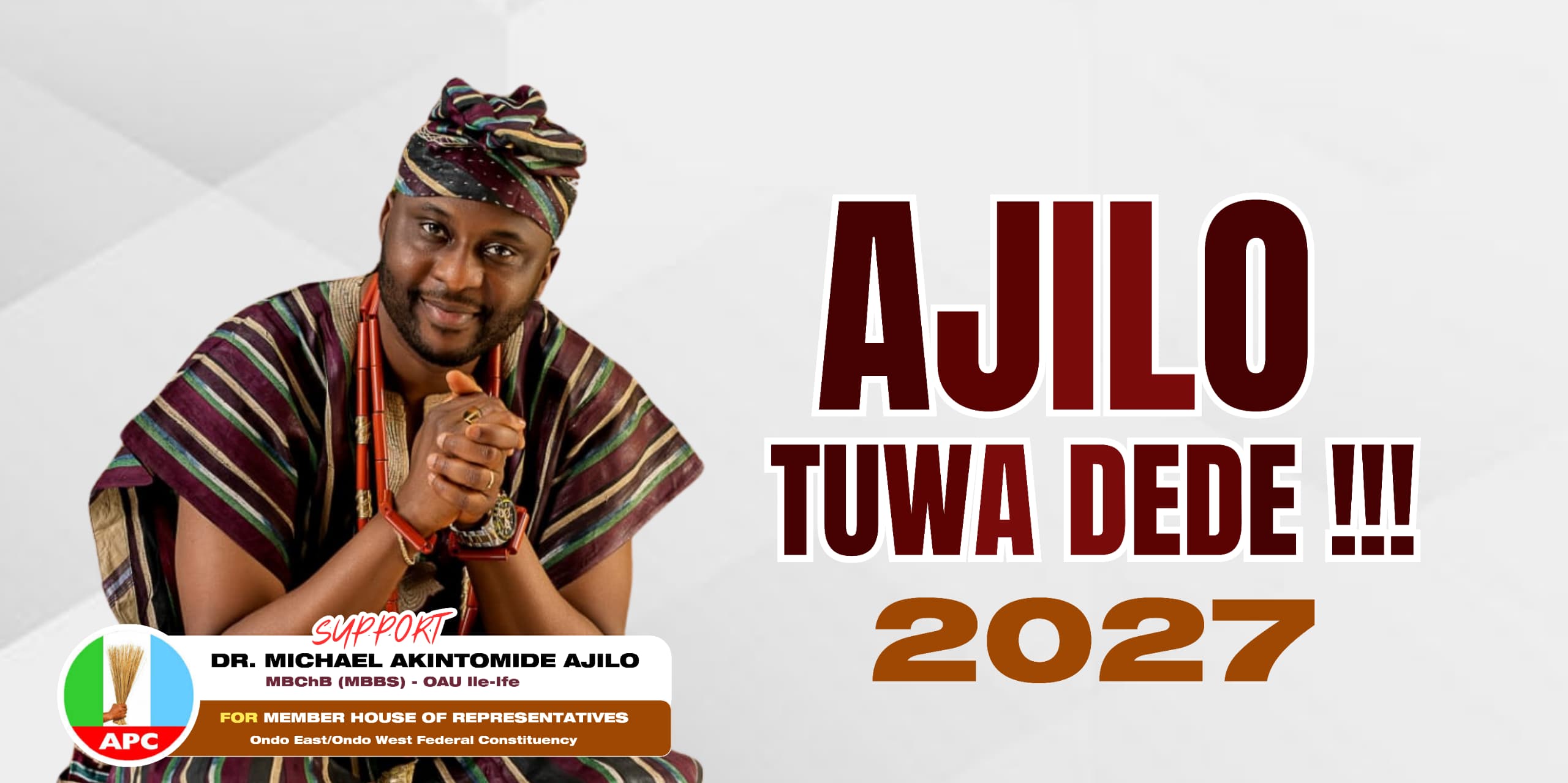 A CALL TO PURPOSEFUL REPRESENTATION