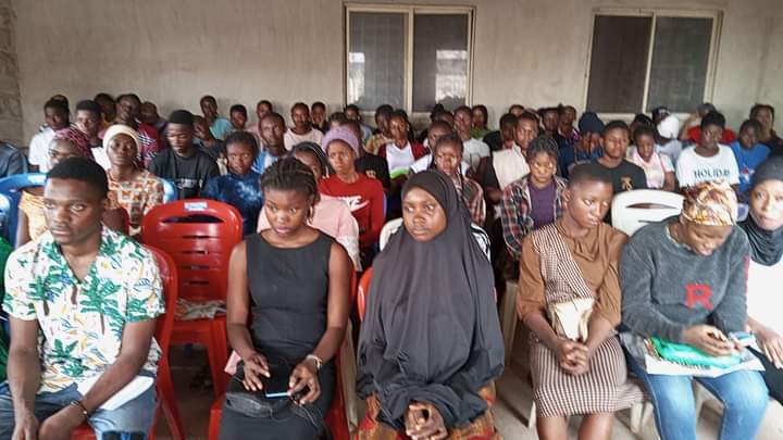 2023 UTME Screening for Dr. Michael Ajilo’s Annual Free UTME/JAMB Forms Initiative