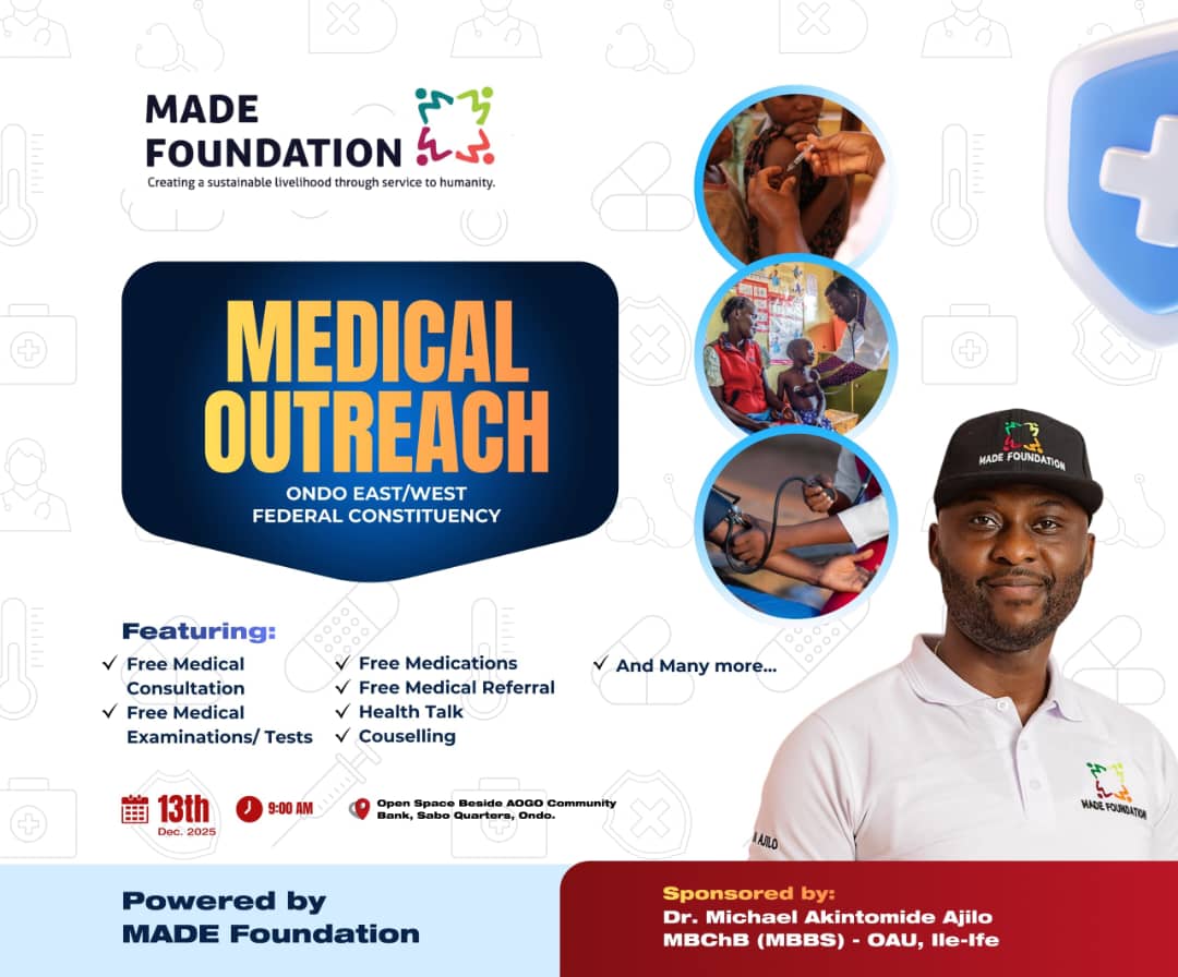 Medical Outreach