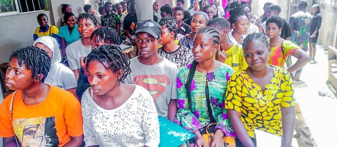 Free JAMB registration