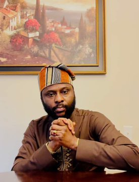 Dr. Michael Akintomide Ajilo