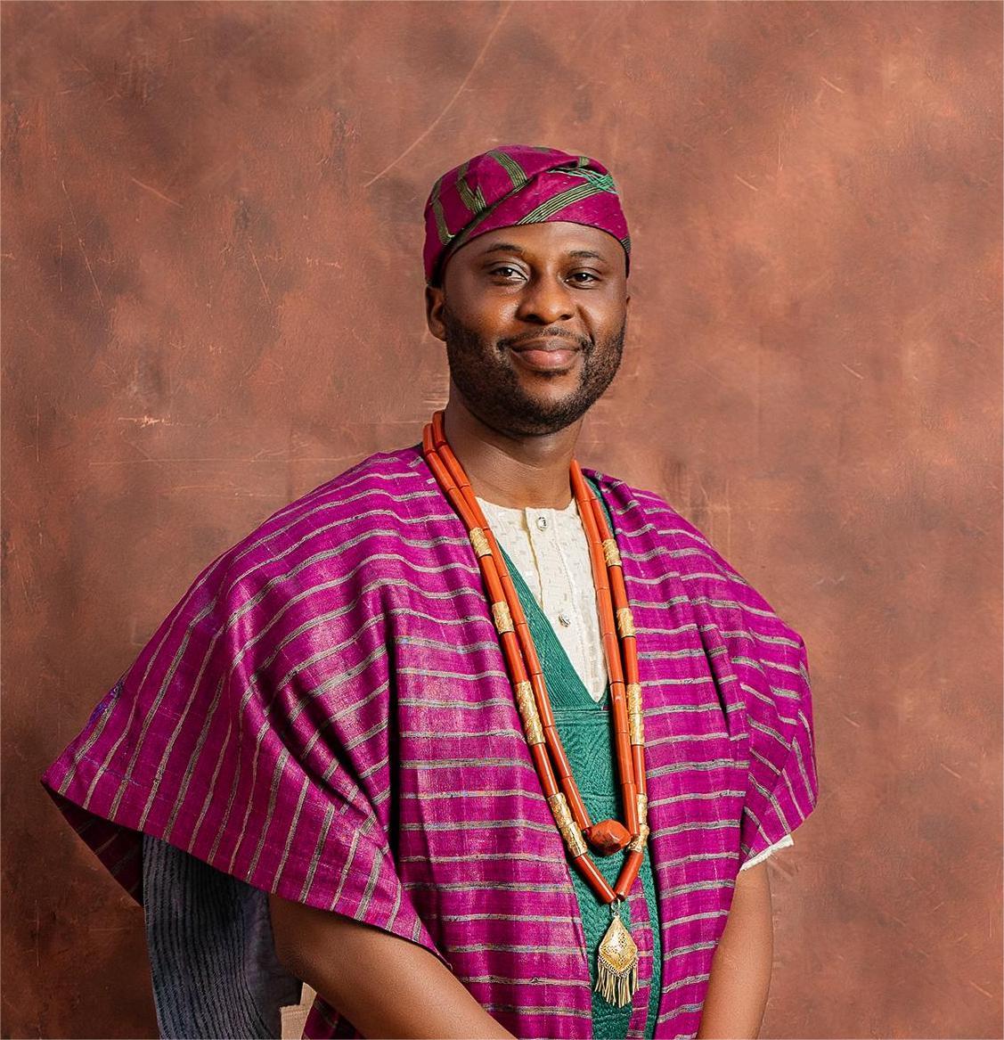 Dr. Michael Akintomide Ajilo