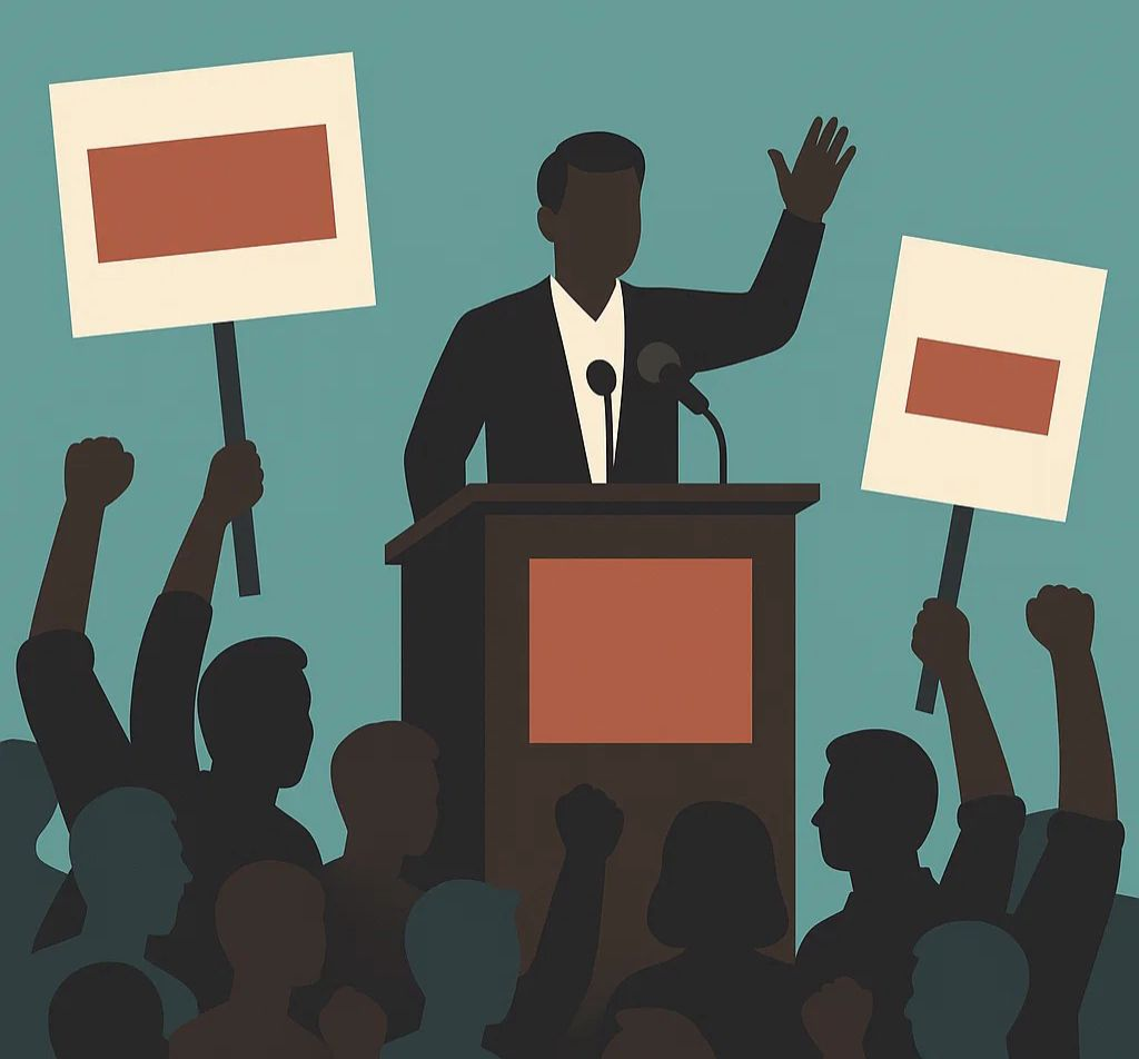 Dr. Michael Akintomide Ajilo Events